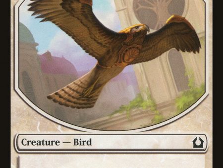 Bird Token [Return to Ravnica Tokens] Discount