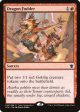 Dragon Fodder [Tarkir Dragonfury] Cheap