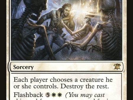 Divine Reckoning [Innistrad] For Discount