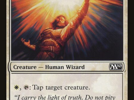 Blinding Mage [Magic 2010] Online now