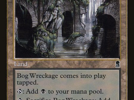 Bog Wreckage [Odyssey] Cheap