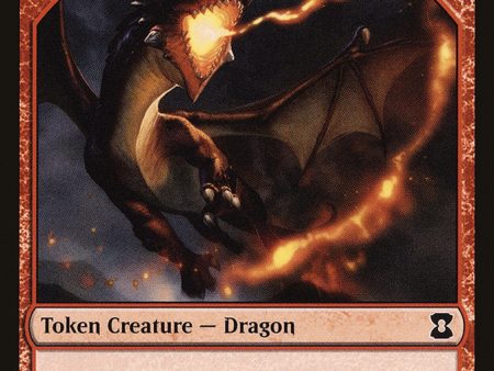 Dragon Token [Eternal Masters Tokens] Online