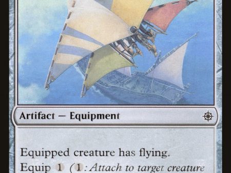 Cobbled Wings [Ixalan] For Cheap