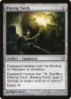 Blazing Torch [Zendikar] Hot on Sale