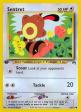 Sentret (63 75) [Neo Discovery 1st Edition] Hot on Sale