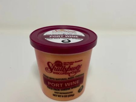 Shullsburg Port Wine - 7.5 Cheap