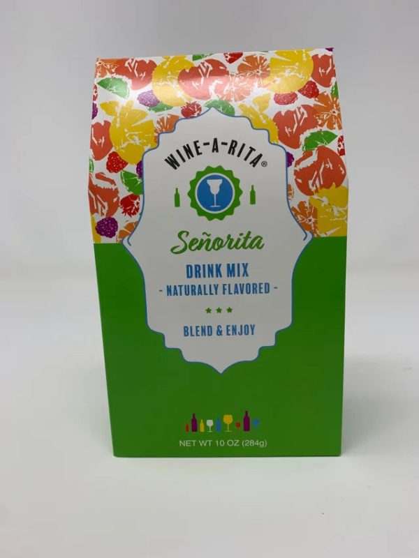 Wine-A-Rita Mix Senorita on Sale