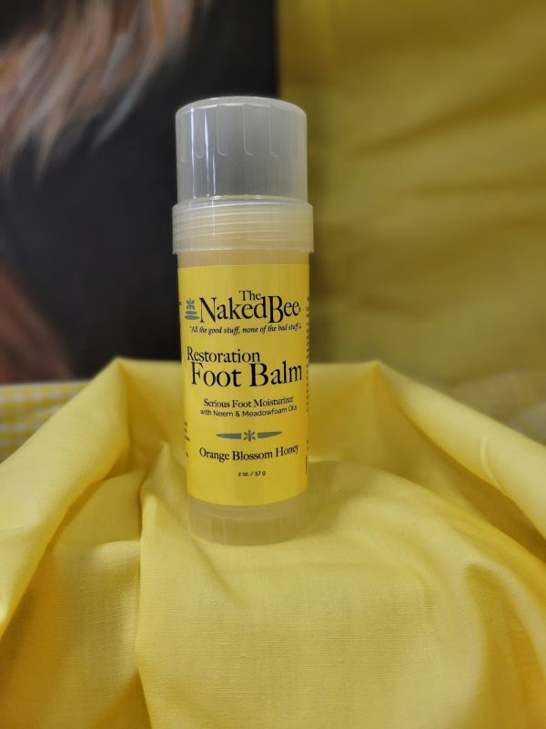 Restoration Foot Balm on Sale