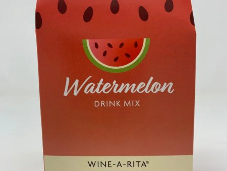 Wine-A-Rita Mix Watermelon Discount