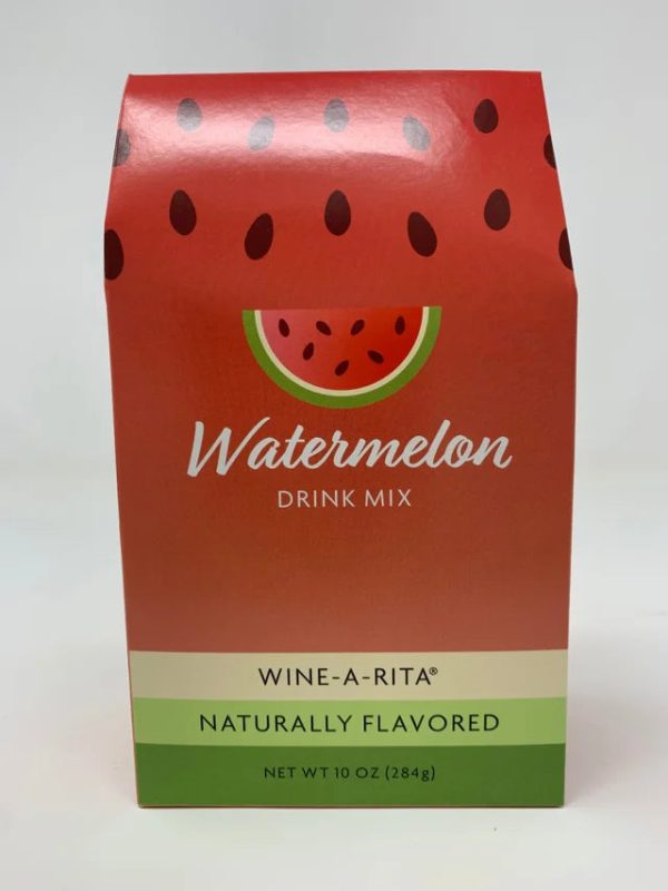 Wine-A-Rita Mix Watermelon Discount