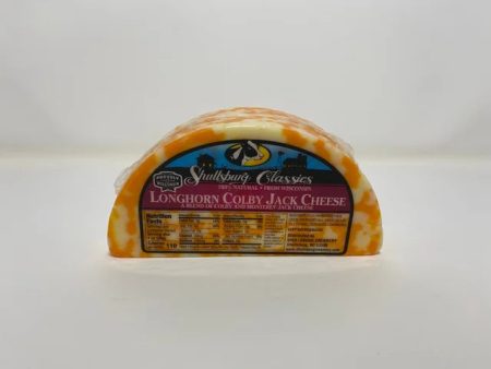 Longhorn ColbyJack Cheese For Cheap