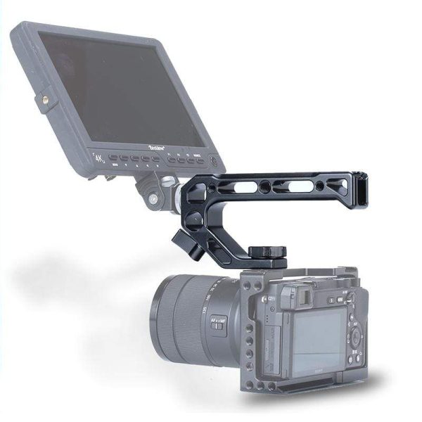 UURig R008 Arri Universal Camera Top Handle on Sale