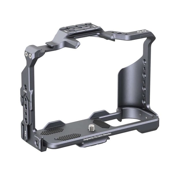 Ulanzi Falcam F22 & F38 Quick Release Camera Cage for FUJIFILM X-T4 For Sale