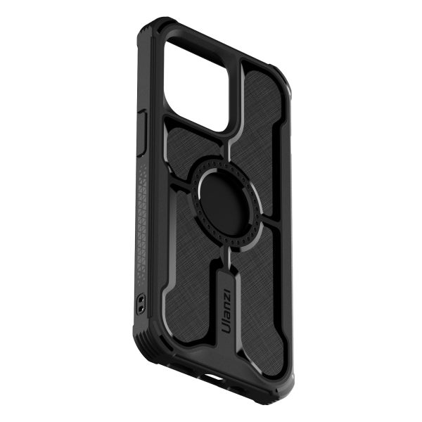 Ulanzi O-LOCK Quick Release Case Sale