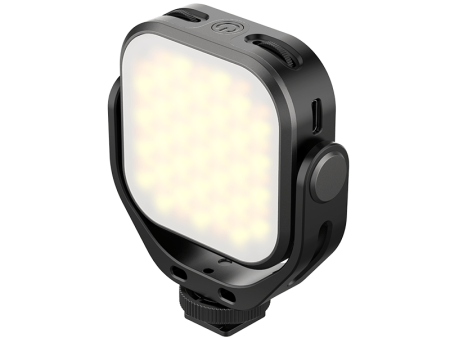 Ulanzi VIJIM VL66 360° Rotatable LED Video Light 2135 Online