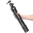 Ulanzi MT-60 Carbon Fiber Portable Travel Tripod 3115 Supply