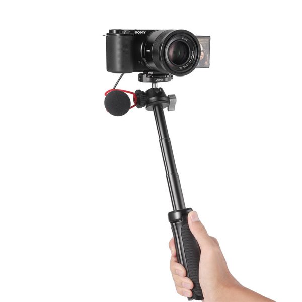 Ulanzi MT-46 F38 Quick Release Metal Vlog Tripod 2583 on Sale