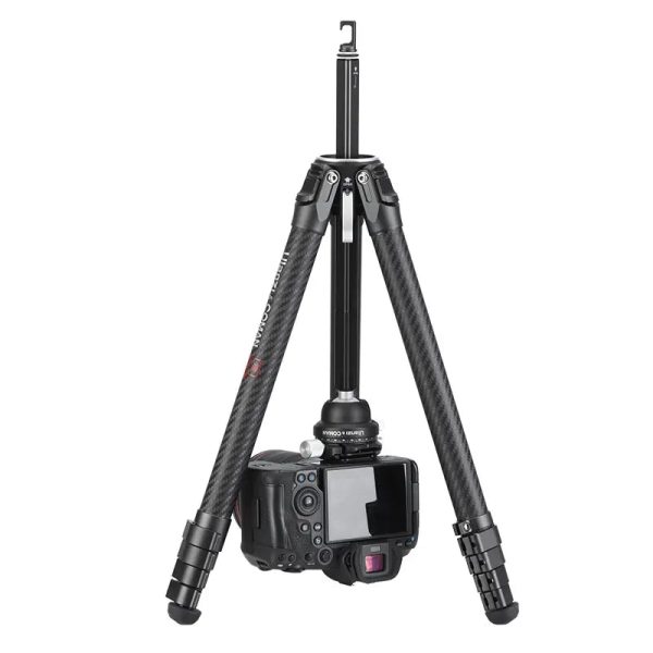 Ulanzi Zero Y Lightweight Travel Tripod 3028 Fashion