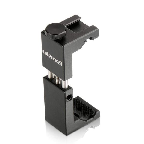 Ulanzi ST-02S Phone Tripod Mount 0849 on Sale