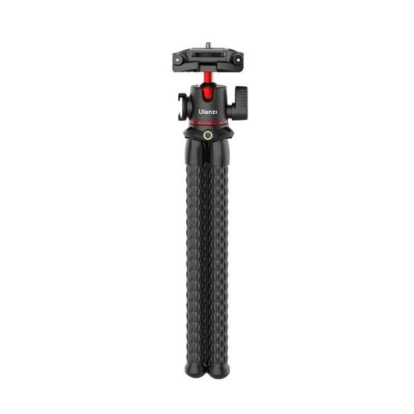 Ulanzi MT-33 Octopus Tripod with Cold Shoe For Cheap