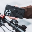 Ulanzi O-LOCK iPhone Quick Release Kit for Bike Sale