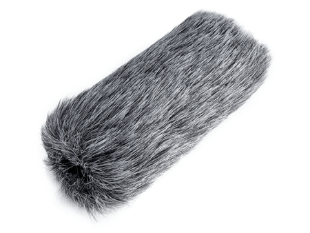 SAIREN Microphone Windshield Furry Cover on Sale