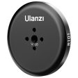 Ulanzi R101 1 4   Mount for MagSafe 3004 For Sale