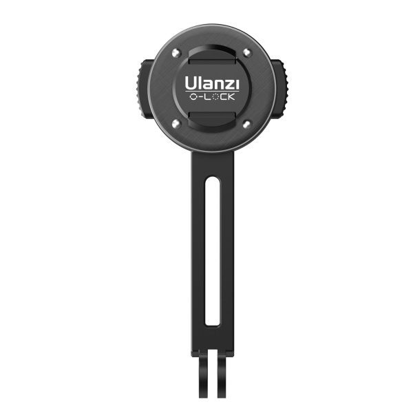 Ulanzi O-LOCK Quick Release to GP Adapter on Sale