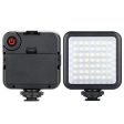 Ulanzi W49 Mini LED Light on Sale