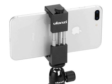 Ulanzi  ST-01 Phone Tripod Mount 0384 Online Sale