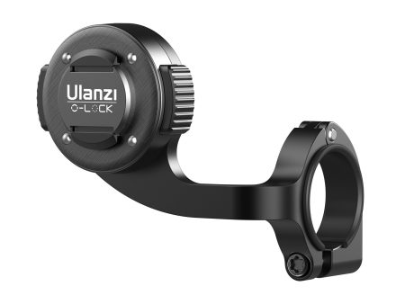 Ulanzi O-LOCK Bike Stand Supply