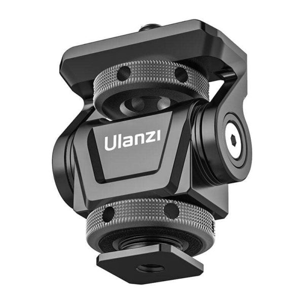 Ulanzi U-150 Monitor Ballhead Supply