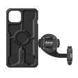 Ulanzi O-LOCK iPhone Quick Release Kit for Bike Sale