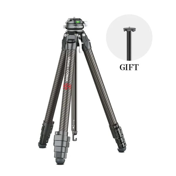 Ulanzi Zero F38 Quick Release Travel Tripod 3131 Online now