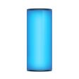 Ulanzi Compact Magnetic RGB LED Tube Light 2637 Fashion