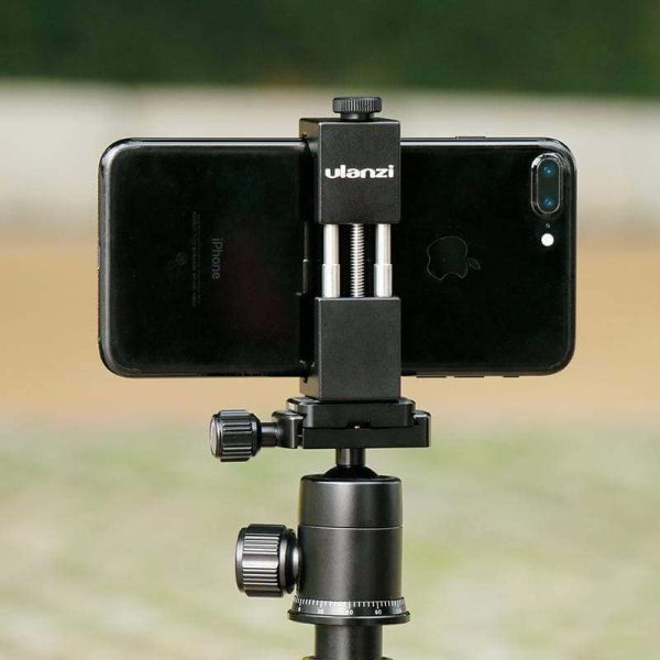 Ulanzi  ST-01 Phone Tripod Mount 0384 Online Sale