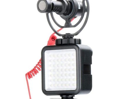 Ulanzi W49 Mini LED Light on Sale