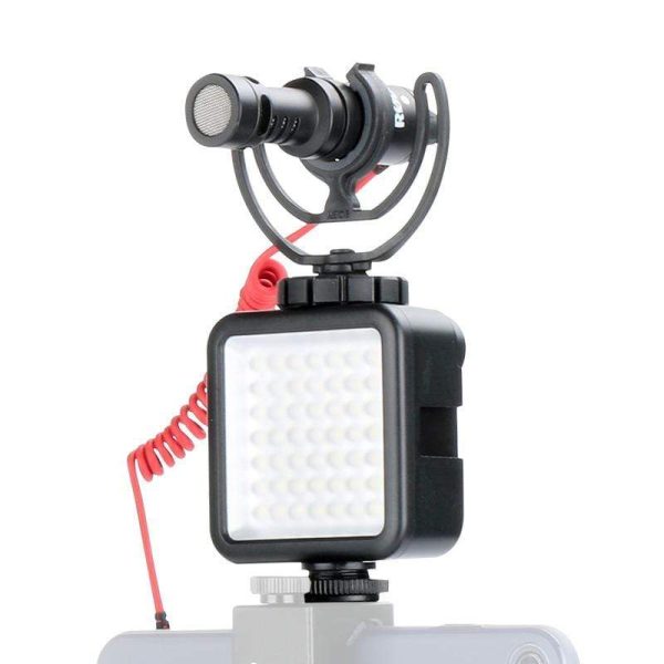 Ulanzi W49 Mini LED Light on Sale