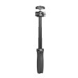 Ulanzi MT-46 F38 Quick Release Metal Vlog Tripod 2583 on Sale