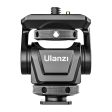 Ulanzi U-150 Monitor Ballhead Supply