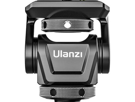 Ulanzi U-150 Monitor Ballhead Supply