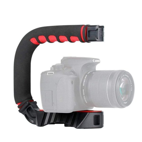 Ulanzi U-Grip Pro Video Handgrip For Sale