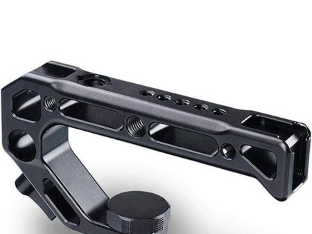 UURig R008 Arri Universal Camera Top Handle on Sale