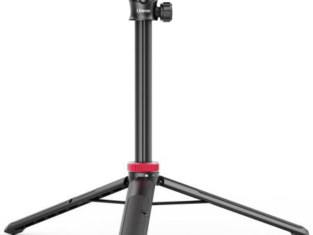 Ulanzi MT-44 Extendable Vlog Tripod (Upgrade) 2502B For Discount