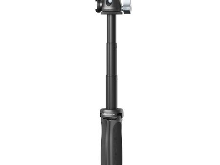 Ulanzi MT-47 Metal Vlog Tripod 2600 Online Sale