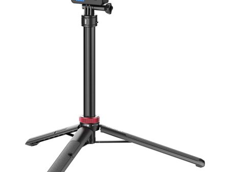 Ulanzi Go-Quick II 1.4m Extendable Tripod 3113 on Sale