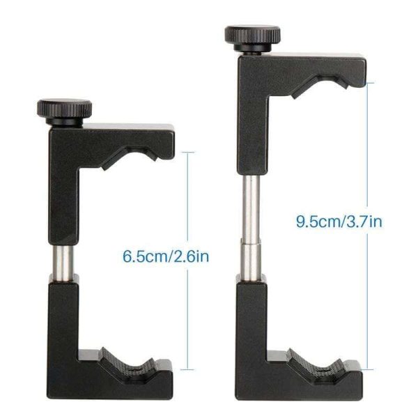 Ulanzi  ST-01 Phone Tripod Mount 0384 Online Sale