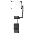 Ulanzi ST-30 Phone Clip & Mirror Kit 3003 Fashion