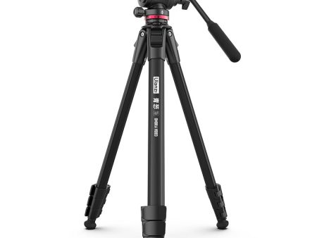 Ulanzi Ombra XIANG Video Travel Tripod 3030 For Discount