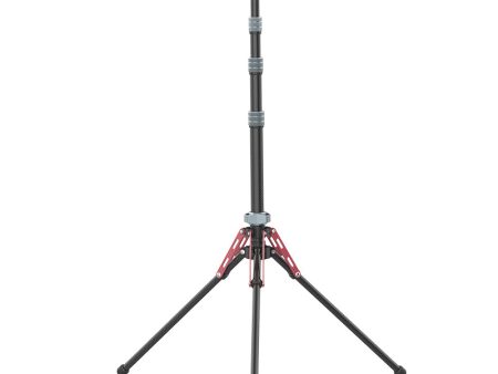 Ulanzi MT-49 Carbon Fiber Portable Light Stand   Camera Tripod(6.4 ) 2784 on Sale